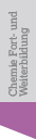 Chemie Fort- und Weiterbildung