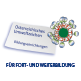 Weiterbildung Logo